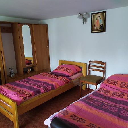 Agroturystyka Jacnia Extérieur photo