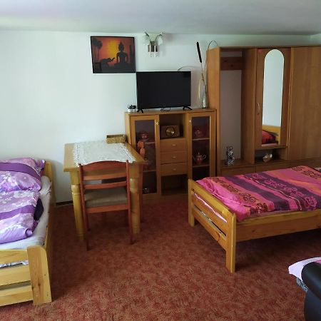 Agroturystyka Jacnia Extérieur photo