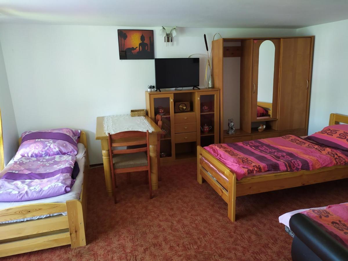 Agroturystyka Jacnia Extérieur photo
