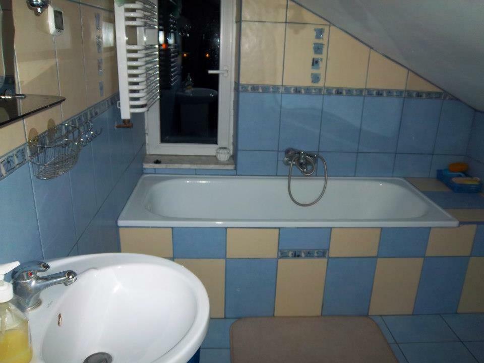 Agroturystyka Jacnia Extérieur photo