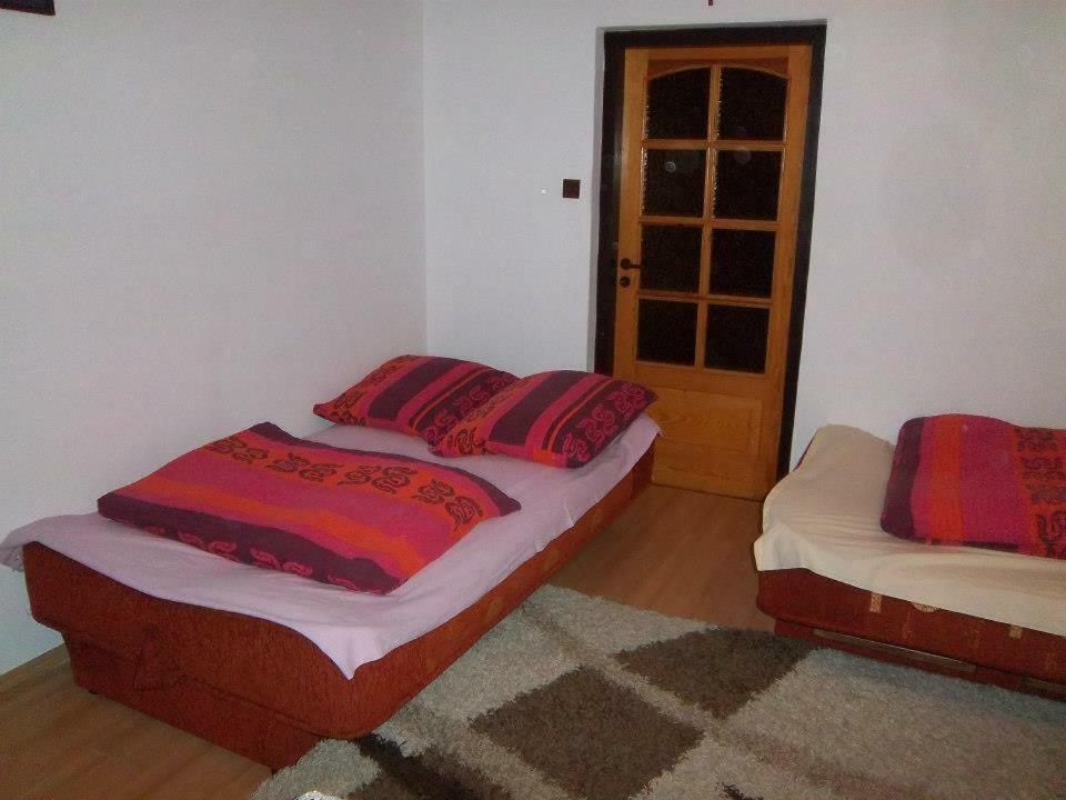 Agroturystyka Jacnia Extérieur photo
