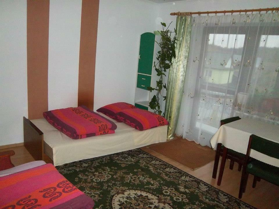 Agroturystyka Jacnia Extérieur photo