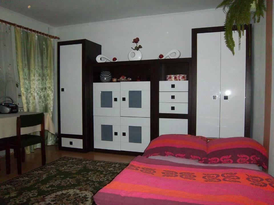 Agroturystyka Jacnia Extérieur photo