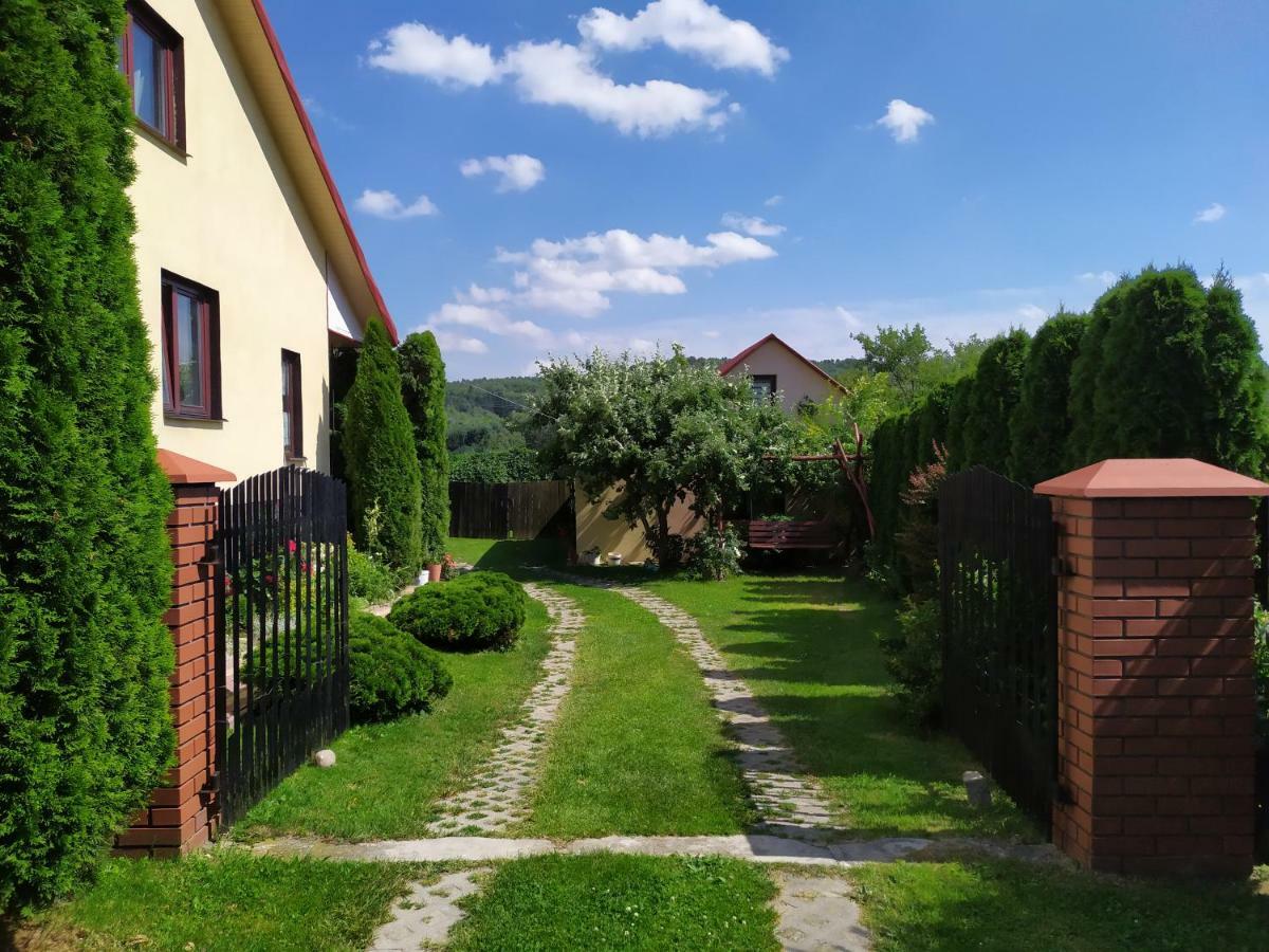Agroturystyka Jacnia Extérieur photo