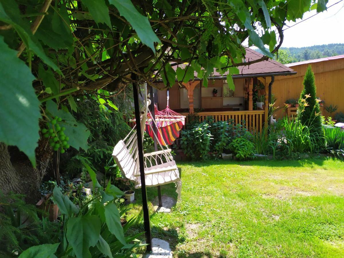 Agroturystyka Jacnia Extérieur photo